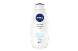 Gel de dus Nivea Bathcare Creme Soft, 750ml