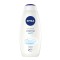 Gel de dus Nivea Bathcare Creme Soft, 750ml
