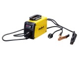 Aparat de sudură tip invertor 230VAC 26,8A MMA IP21S 80V