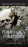 Forbidden Territory: Dr. Hardy ME Mysteries - Episode 4