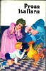 Prosa italiana