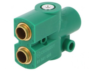 Modul Logic Pneumatic 2-8 bar 10 Milioane Cicli foto