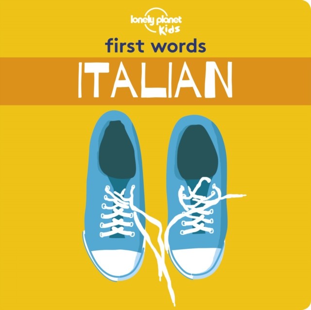 First Words - Italian
