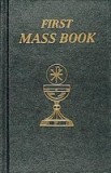 First Mass Book