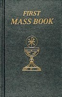 First Mass Book foto