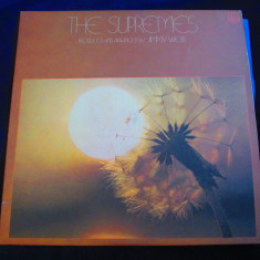 The Supremes - The Supremes _ vinyl,LP _ Motown ( 1972, SUA )