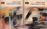 Meliusz Jozsef - Orasul pierdut in ceata, 2 volume