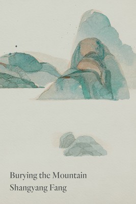 Burying the Mountain foto