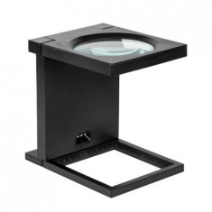 STAND LUPA 108MM 2.5D 3XLED EuroGoods Quality foto