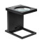 STAND LUPA 108MM 2.5D 3XLED