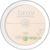 Pudra Compacta Light 01 Satin Powder Bio 9.5g