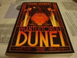 Frank Herbert - Mantuitorul dunei - 2019, Alta editura