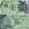 GUATEMALA 1 quetzal 2023 COMEMORATIVA UNC!!!