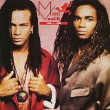 Milli Vanilli &ndash; 2 x 2 (doua viniluri)