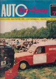 Revista Autoturism - Nr. 7 / iulie 1973
