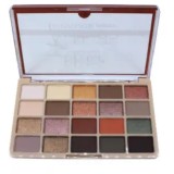 Trusa farduri de ochi, Dodo Girl, The Nude 20 Color, 02
