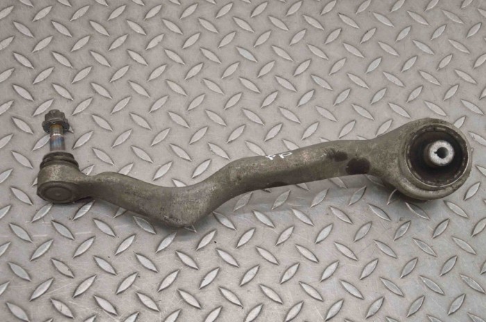 Braț curbat dreapta față BMW 1 F21 2012 OEM: Hatchback | 17647789