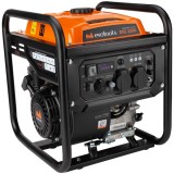 Evotools DIG 3500 - Generator de uz general 3.2 kW Evotools - 4.7 CP 7 l pornire mecanica monofazat