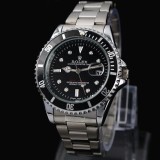 Cumpara ieftin CEAS ROLEX SUBMARINER SILVER&amp;BLACK -2026-VEZI ANUNTUL--CALITATEA 1 !!! LUX ELEGANT