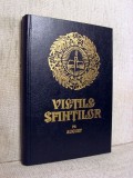 Vietile Sfintilor pe august - Episcopia Romanului
