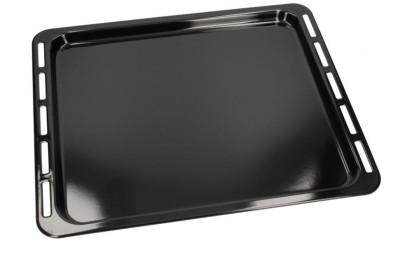 Tava pentru cuptor, 450 x 375 x 20 mm, WHIRLPOOL 481010657929 foto