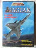 Les Guerriers du Ciel: &quot;JAGUAR&quot;, Avion de lupta. DVD In limba franceza