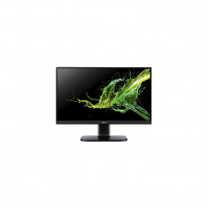 Monitor LED ACER KA272bi, 27inch, FHD IPS, 1ms, 75Hz, negru foto