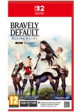 Bravely Default Hd NSW2