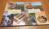 REMEDII NATURALE - 2 Volume - Phylis Austin, Agatha Thrash, Calvin Thrash - Casa de Editura Viata si Sanatate, 2008, 200+174 p.