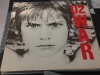 VINIL # LP U2 &lrm;&ndash; War (VG+), Rock