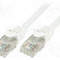 Cablu patch cord, Cat 6, lungime 7.5m, U/UTP, LOGILINK - CP2081U