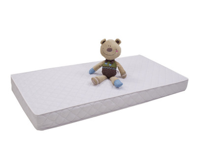 Saltea copii MyKids Cocos Confort I 120x60x10 (cm) foto