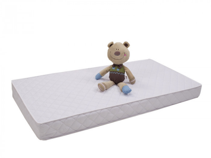 Saltea copii MyKids Cocos Confort I 120x60x10 (cm)