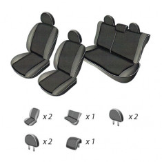 Set Huse Scaun Umbrella Fit Dacia Sandero 2 2012? Stepway 08402 foto