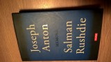 Joseph Anton (Salman Rushdie) - Memorii (Editura Polirom, 2012)