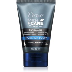 Dove Men+Care lotiune pentru curatare cu extract de canepa pentru hidratare si fermitate 100 ml