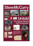Steve McCurry Untold | William Kerry Purcell, Steve McCurry, 2019