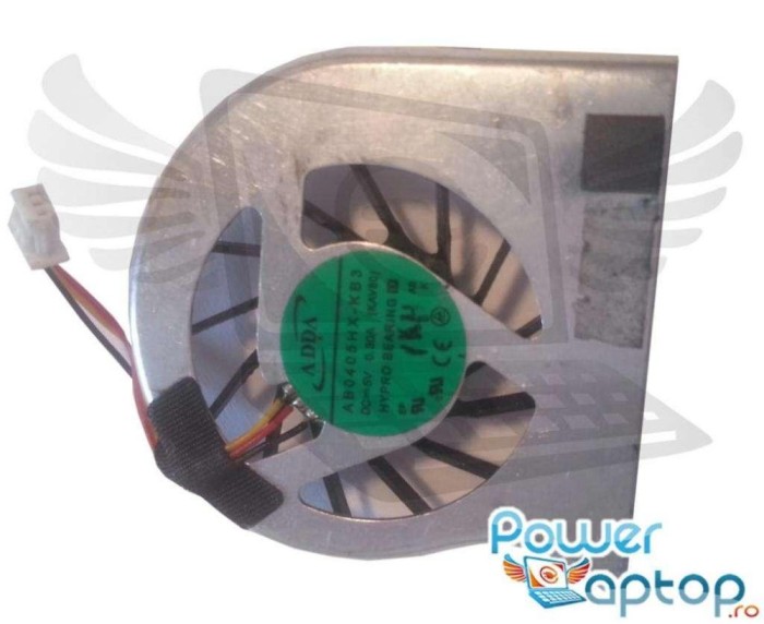Cooler laptop Acer AB0405HX KB3, Aspire One AOD250, Aspire One D250, Aspire One KAV60, GC053507VH A