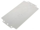 Placă de montare oțel acoperită cu zinc GRJ-11