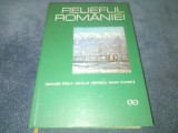 GRIGORE POSEA - RELIEFUL ROMANIEI