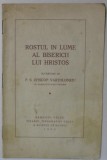 NIRVANA de DIMITRIE DIMIU , poem , 1925