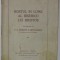 NIRVANA de DIMITRIE DIMIU , poem , 1925