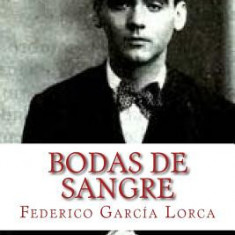 Bodas de Sangre