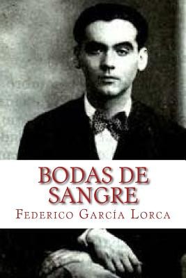 Bodas de Sangre