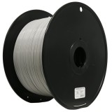 Filament PETG Prof. Lab Negru 5kg, 1.75mm diametru, Negru, Compatibil imprimante 3D FDM