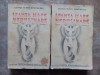 George Mihail Zamfirescu - Sfanta mare nerusinare 2 volume, 1935
