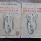 George Mihail Zamfirescu - Sfanta mare nerusinare 2 volume, 1935