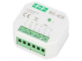 Releu Bistabil de Impulsuri NO 16A IP20 230V