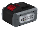 Acumulator 20V Konner Sohnen 8AH KS 20V8-2