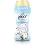 Lenor Cotton Fresh perle parfumate pentru 195 g